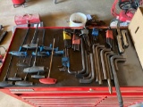 Allen Wrenches