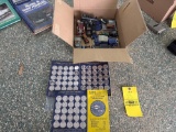 Antique Car Coin Collection - Model Trains and Cars