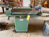 General International Belt Sander