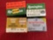 Assorted Ammo