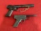 2 Air Pistols