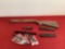 Win 67 A Stock - Forearms & Parts