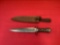 Custom Knife
