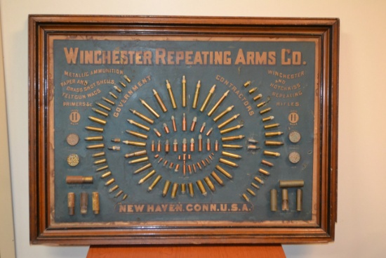 Firearms Auction - 23881 - John Slagle