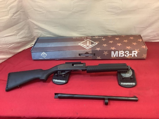 ATI mod. MB3R Shotgun