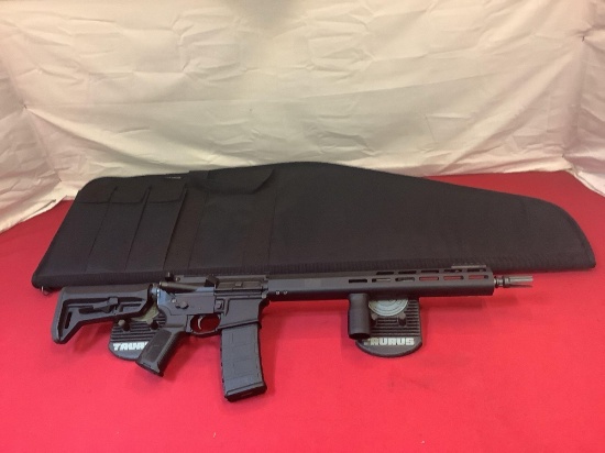Sig Sauer mod. M 400 Tread Rifle
