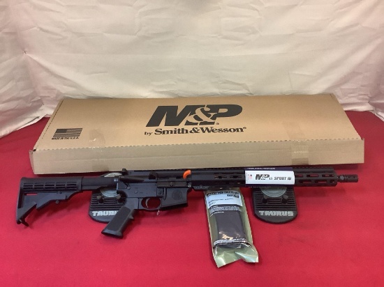 Smith & Wesson mod. M&P 15 Sport 111 Rifle