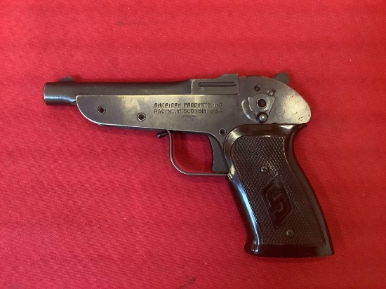 Sheridan mod. Knockabout Pistol