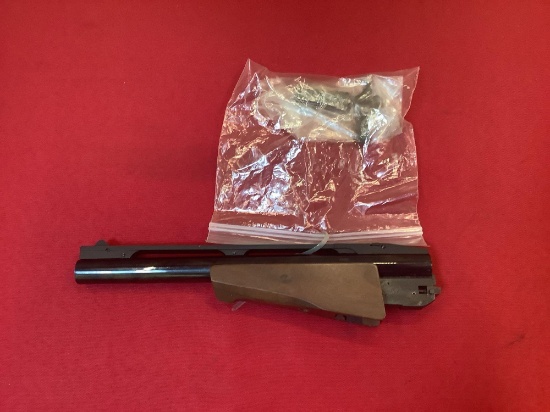 Thompson Center Contender Barrel