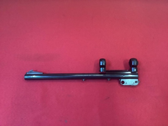 Thompson Center Contender Barrel