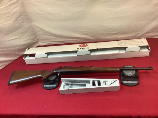 Ruger mod. 77/44 Rifle