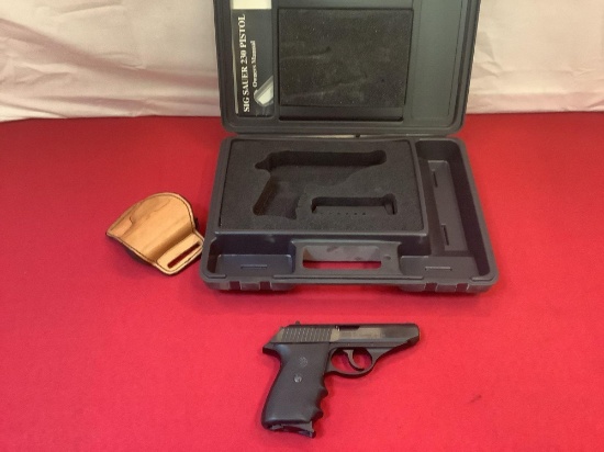 Sig Sauer mod. P 230 Pistol