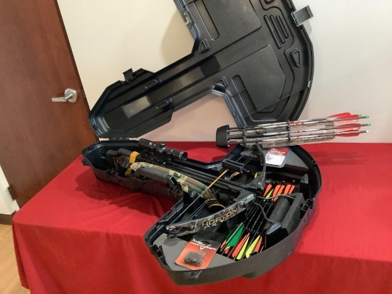 Horton Explorer HD 150 Cross Bow