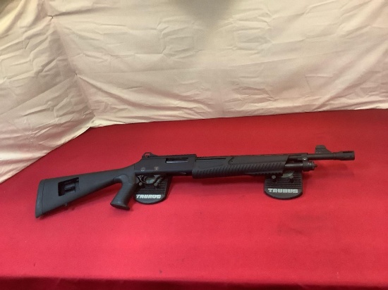Hatsan Arms Co mod. Escort Shotgun
