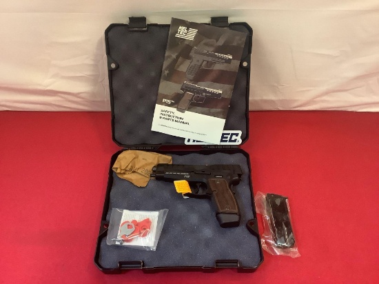Kel Tec mod. P 15 Pistol