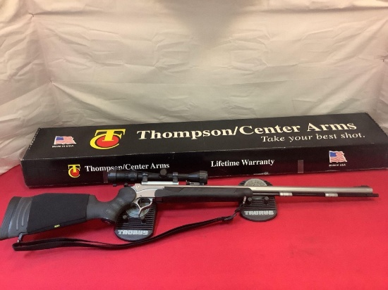Thompson Center mod. Encore Rifle