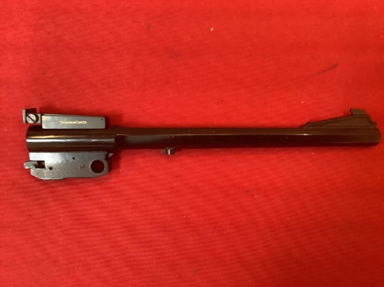 Thompson Center Contender Barrel