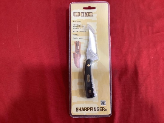 Old Timer Knife