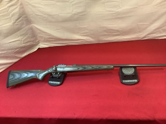 Ruger mod. 77/17 All Weather Rifle