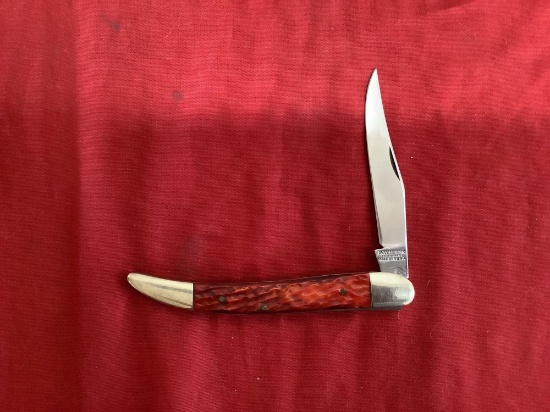 Winchester Knife