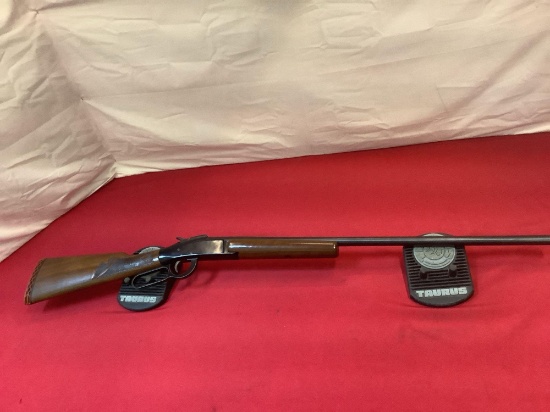 Ithaca mod. M 66 Super Single Shotgun