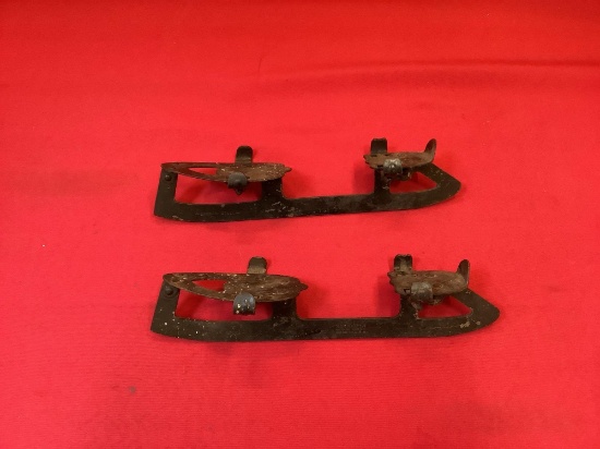 Winchester Ice Skates