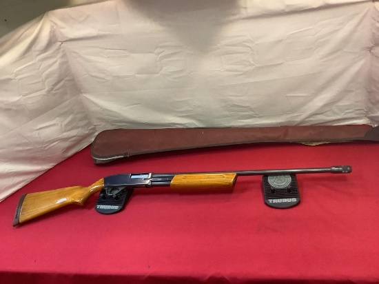 Sears mod. 21 Shotgun