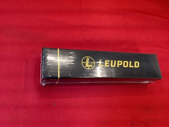 Leupold VX Freedom Scope