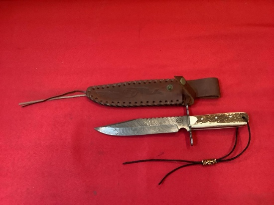 Colt Knife