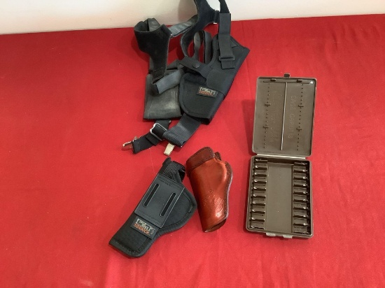 Holsters