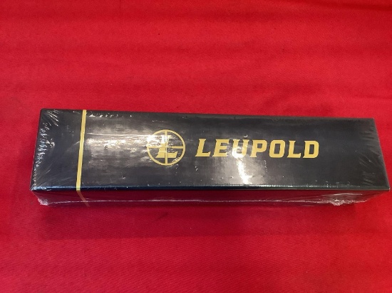 Leupold VX Freedom Scope