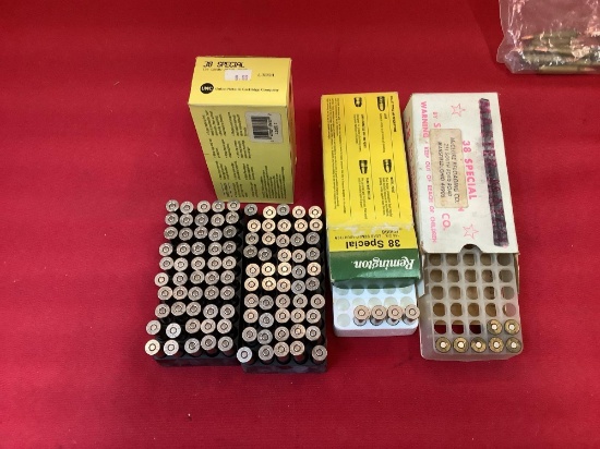 Ammo