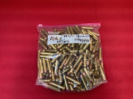 Ammo