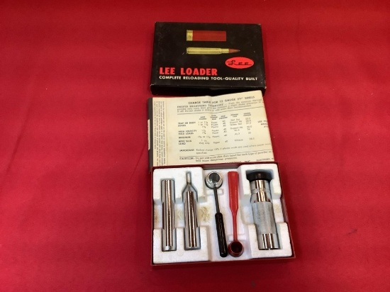 Lee Die