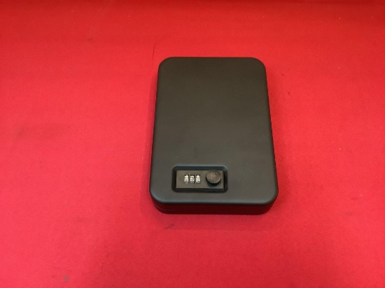 Lock Box