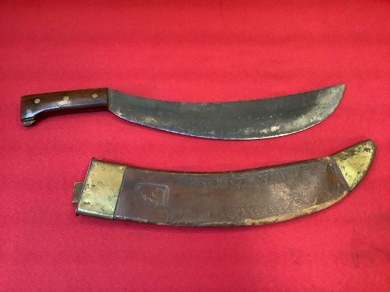 Knife