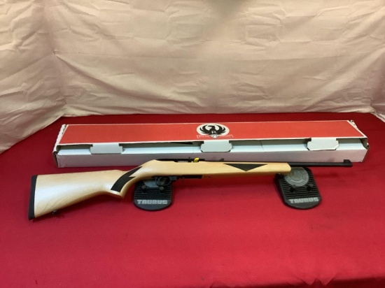 Ruger mod. 10/22 Rifle