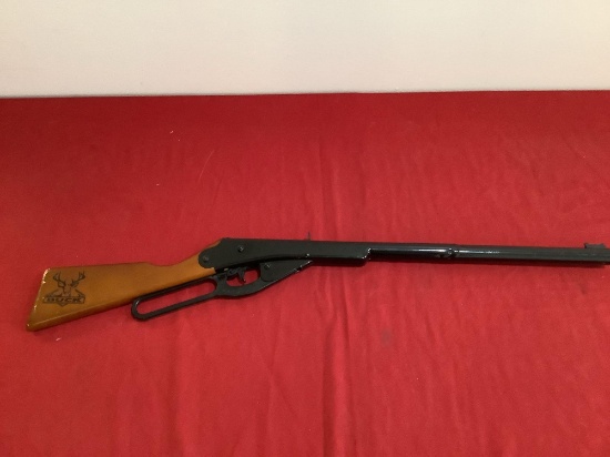 Daisy mod. 105B Air Rifle