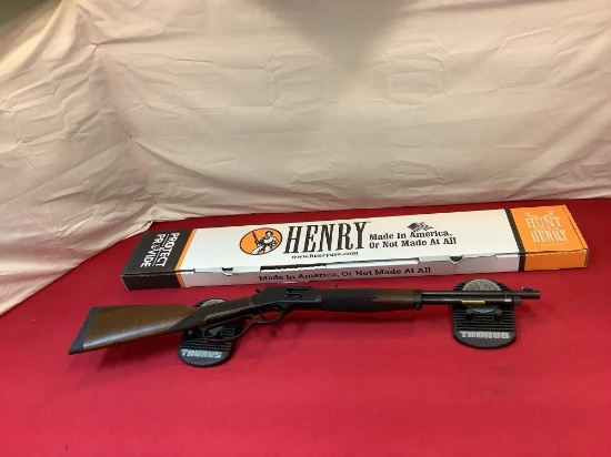 Henry mod. H012GMR Big Boy Rifle