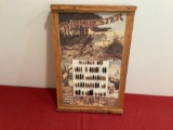 Winchester Bullet Board