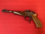 Thompson Center mod. Contender Pistol