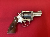 Ruger mod. Security Six Revolver