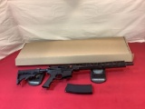 ATI mod. Alpha Maxx Rifle