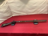 Muzzleloader Rifle