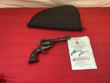 Ruger mod. New Model Blackhawk Revolver