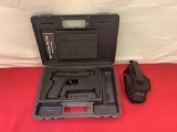 Sig Sauer mod. P 220 Pistol