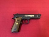 Taurus mod. PT 92 AF Pistol