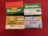 Assorted Ammo