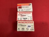 Winchester Ammo