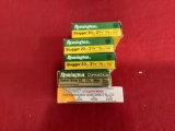 Assorted Ammo